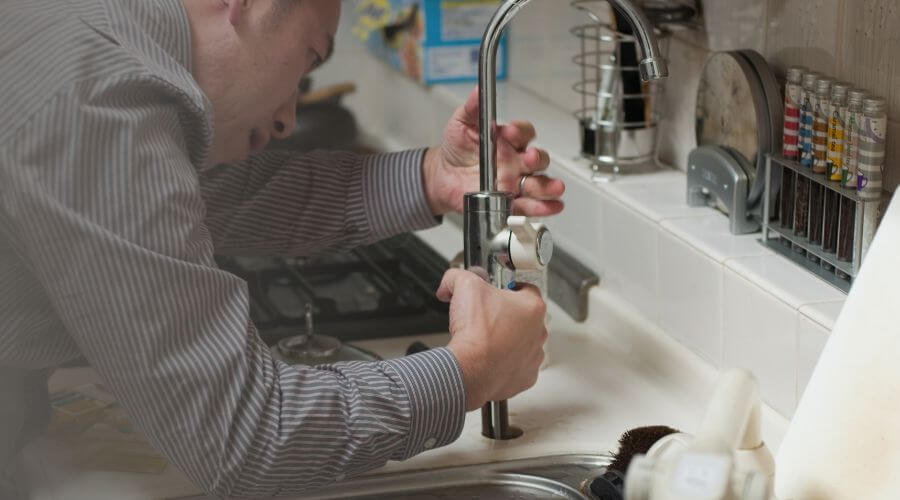 Professional Leak Detection Services in Thetford Center, VT